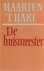 Hart, Maarten - De  Huismeester