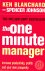 The One Minute Manager; inc...