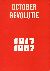 October revolutie 1917-1967...