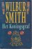 Smith, Wilbur - Het Koningsgraf