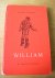 Crompton, Richmal   (W.G. Hartstra - annotaties) - William (being four of the best William-stories (engelse tekst met onderaan de pagina Nederlandse woordjes/vertalingen)
