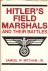 Hitler's field marshals and...