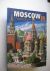 Moscow, The Kremlin, Red Sq...