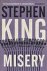 Misery | Stephen King | (NL...
