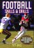 Football Skills  Drills.