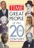 Time - Great people of the ...