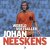 Jaap Visser - Johan Neeskens - Wereldvoetballer