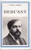 Seroff, Victor I. - Debussy [French edition] Traduit de l'Anglais par Roger Giroux.