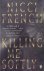 French, Nicci - KILLING ME SOFTLY.