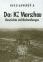 Das KZ Warschau . ( Geschic...