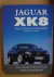 Philip Porter - Jaguar XK 8