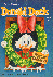 Disney, Walt - Donald Duck 1982 nr. 50, Een Vrolijk Weekblad, goede staat