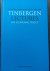 Tinbergen Lectures On Econo...