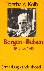 Kolb, Eberhard - Bergen-Belsen, 1943 tot 1945, 105 pag. paperback, goede staat