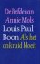 Boon, Louis Paul - Boon: De liefde van Annie Mols/Als het onkruid bloeit