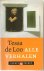 Loo, Tessa de (pseudoniem Tineke Duyvene de Wit - Bussum , 15 oktober 1946) - Alle verhalen, eerder  verschenen als Alle verhalen tot morgen