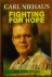 Fighting Hope   - his own s...