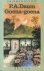Daum (The Hague, 3 August 1850 - Laag-Soeren, 14 September 1898 pseudoniem Maurits), Paulus Adrianus - Goena-goena - Een geschiedenis van stille kracht - Met het voorwoord door Edgar du Perron bij de derde uitgave en een nawoord van Ronald Spoor.