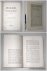 BOLLAND, G.J.P.J. (compiler), - Notes and gleanings: An explanatory list of names and titles relating to English institutions.