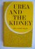 Schmidt-Nielsen, Bodil  Kerr, D.W.S. - Urea and the Kidney
