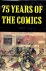 75 Years of the Comics