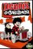 Dennis and Gnasher Annual 2010