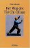 Kobayashi, Petra. [ isbn 9783880347755 ] 1918 - Der Weg des T'ai Chi Ch'uan. ( Geistiger Hintergrund und taoistische Praktijken .) 	Eine fundierte Darstellung des meditativen und geistigen T'ai Chi Ch'uan und seines taoistischen Hintergrundes, die durch praktische Demonstration abgerundet.