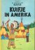 Kuifje in Amerika, softcove...