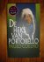 Coelho, Paulo - De heks van Portobello