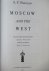 Platonov, S.F. - Moscow and the west