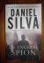 Silva, Daniel - De Engelse spion. Een Gabriel Allon-thriller