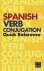 Spanish Verb Conjugation Qu...
