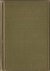 Redactie-Commissie - Jaarboekje Cursus-Corps 1918-1919 (1e jg.)