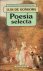 Gongora, Luis de - Poesía selecta