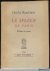 Baudelaire - LE SPLEEN DE PARIS.
