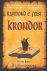 Feist, Raymond E. - Krondor, Tweede Boek De Moordenaars, 350 pag. hardcover + stofomslag, gave staat