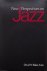 Baker, David N. (red.) - New Perspectives on Jazz