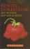 Dorrestein (born 25 January 1954 in Amsterdam), Renate - Het duister dat on scheidt - De zesjarige Loes groeit op in een vredig dorp, waar zij samen met haar moeder de oeroude, krakende pastorie bewoont. Ook de Luco's wonen daar, twee vriendelijke mannen van wie iedereen aanneemt dat het kamerhuurders zijn