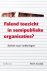 Goodijk, Rienk - Falend toezicht in semipublieke organisaties ?  Zoeken naar oplossingen