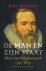 Knapen, Ben - Man en zijn staat. Johan van Oldebarnevelt 1547 - 1619.
