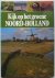 Kijk op het groene Noord-Ho...