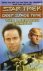 Sheckley, Robert - Star Trek deep space nine. The Lamartian gamble