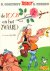Asterix, De Roos en het Zwa...