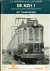 Bartman, J.H. en Swart, G.J. de - De NZH 1. Noord-Zuid-Hollandse vervoermaatschappij. Het tramtijdperk.
