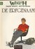 Largo Winch nr. 01, De Erfg...