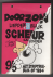 Jager, Gerrit de - Doorzon en Liefde en Geluk scheurkalender 95