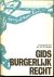 Gids Burgerlijkrecht