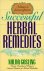 Successful Herbal Remedies