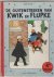 Hergé - de guitenstreken van Kwik en Flupke 4e reeks