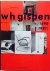 Koch, André. - Industrieel ontwerper W.H.Gispen. Een modern eclecticus (1890-1981)